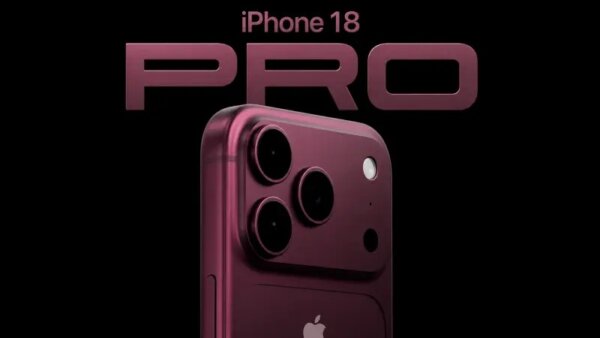 Αυτός θα είναι μάλλον ο τελικός σχεδιασμός των iPhone 18 Pro και iPhone 18 Pro Max (ΕΙΚΟΝΕΣ)