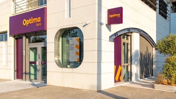 Optima bank: Αύξηση κερδών 22% και ενίσχυση όλων των μεγεθών άνω του 34%