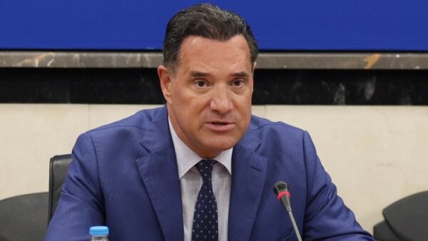 Α. Γεωργιάδης: Δημιουργούμε μηχανισμό που θα θωρακίσει την χώρα να αντέξει το υψηλό κόστος των νέων φαρμάκων