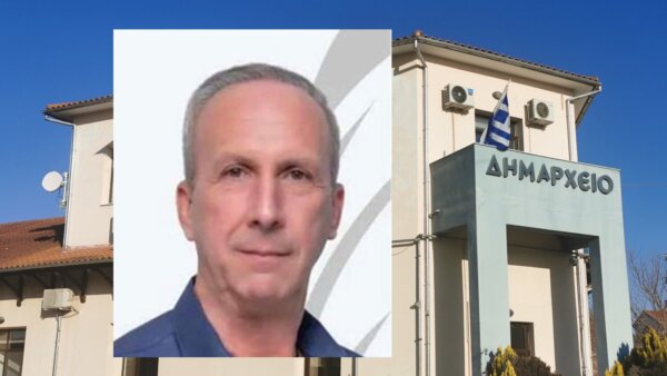 Ο Δ. Κιλελέρ στηρίζει τους παραγωγούς κερασιών της Τοπικής Κοινότητας Καλαμακίου