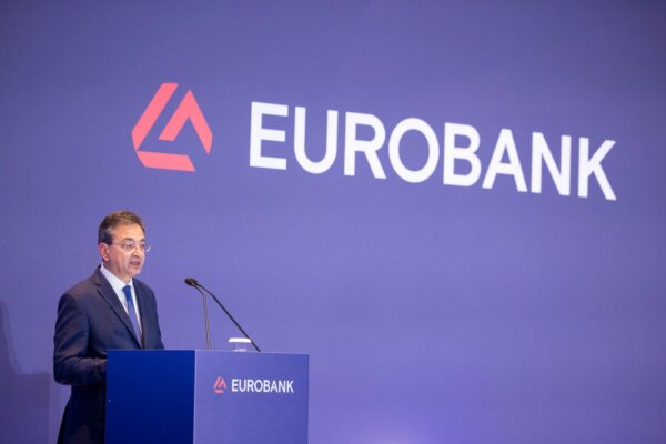 Eurobank: Περιοδεία Διοίκησης σε Ρόδο και Κω – Πάνω από μισό δισ. ευρώ οι χρηματοδοτήσεις για την περίοδο 2023–2028