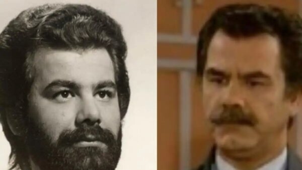 Πέθανε ο ηθοποιός Πάνος Πανόπουλος – «Έγινε παππούς δύο ημέρες πριν φύγει από τη ζωή»
