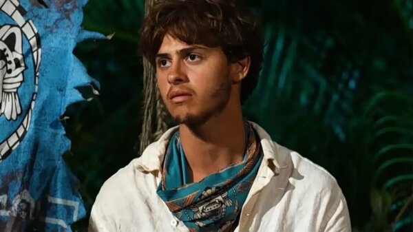 Survivor: Φωτογραφία – ντοκουμέντο αμέσως μετά το ατύχημα του Σταύρου Φλώρου