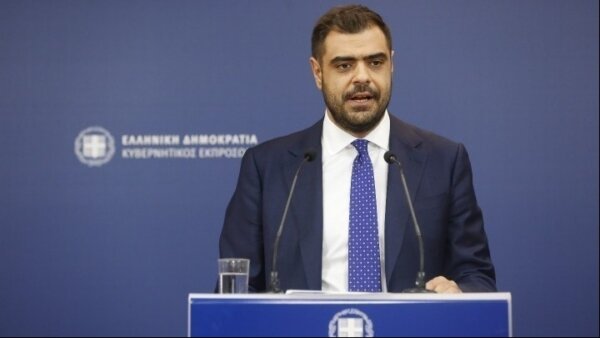 Π. Μαρινάκης: «Για την «ψυχή» της ΝΔ μιλάνε μόνο όσοι δεν έφυγαν ποτέ»