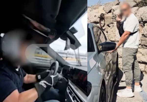 Ρόδος: Το τροχαίο του 44χρονου πριν δύο χρόνια και το «πειραγμένο» αυτοκίνητο