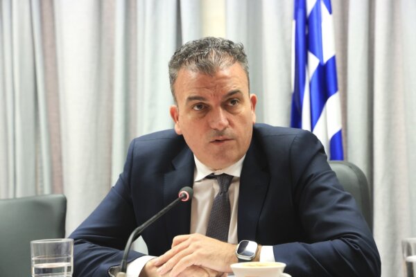 Θ. Μαμάκος – Ημέρα Μνήμης Γενοκτονίας των Ελλήνων του Πόντου: «Παρακαταθήκη ευθύνης για τις επόμενες γενιές η υπεράσπιση της ιστορικής αλήθειας»