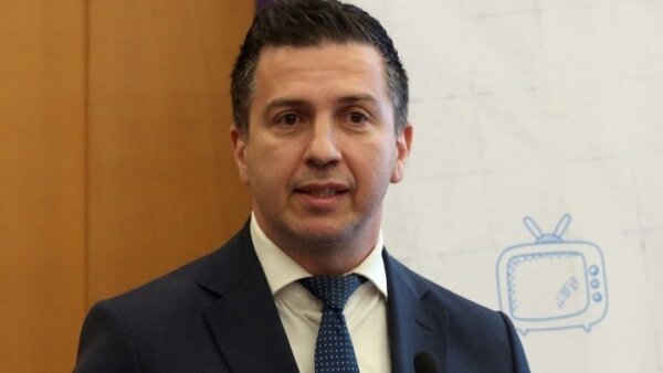Δ. Κιρμικίρογλου: «Απειλείται η βιωσιμότητα του περιφερειακού Τύπου – Χρειάζεται σταθερότητα και μετασχηματισμός»