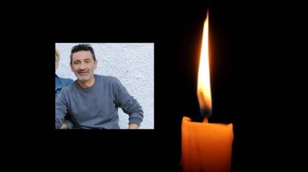 Θλίψη: Έφυγε από τη ζωή 51χρονος Ελασσονίτης