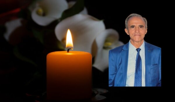 40ήμερο μνημόσυνο για τον Αστέριο Γκουγκουλιά