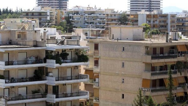 Πρόγραμμα «Ανακαίνιση Κατοικίας»: Από αύριο οι βεβαιώσεις επιλεξιμότητας – Επιδότηση έως 95%