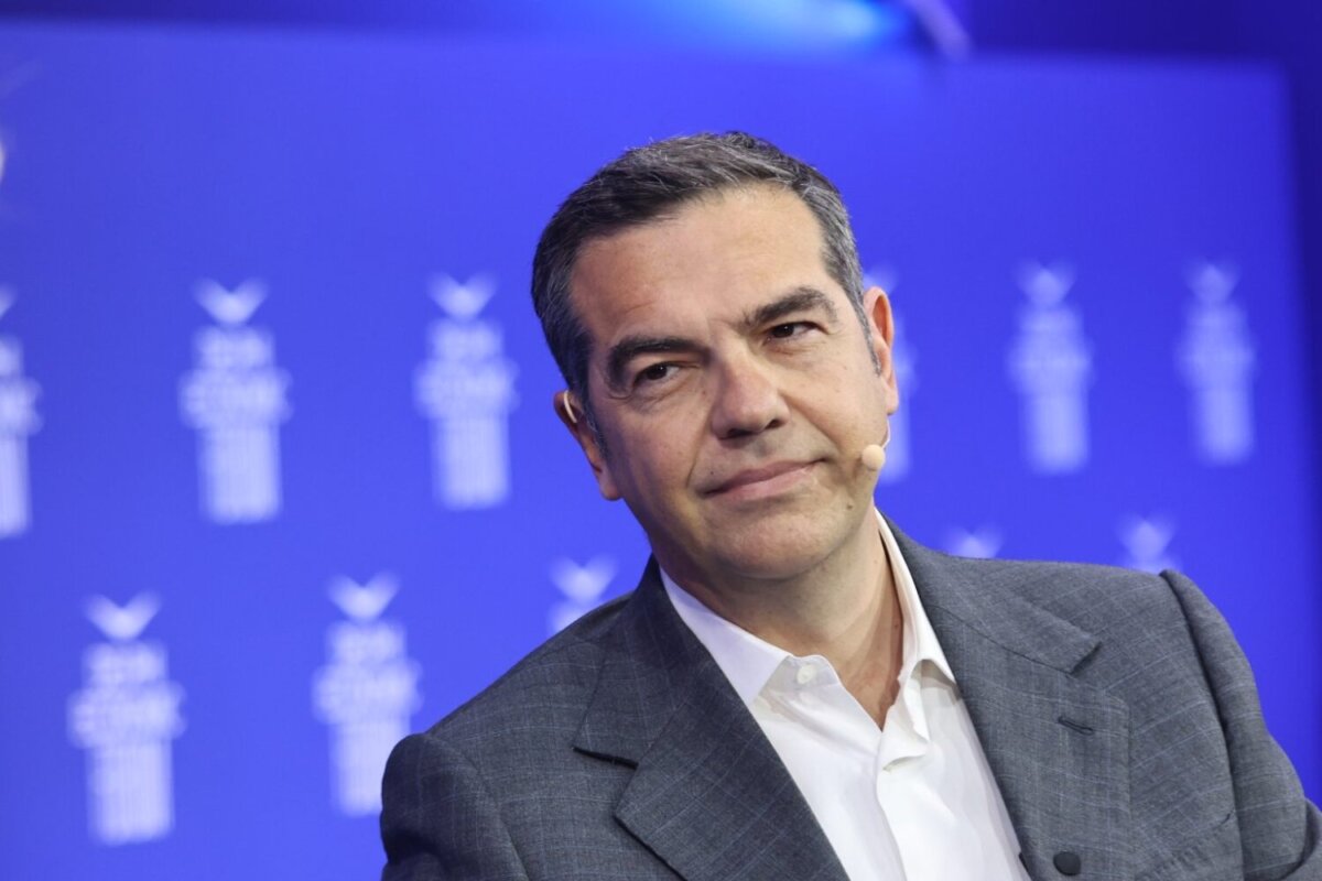 (φωτ. ΓΙΑΝΝΗΣ ΠΑΝΑΓΟΠΟΥΛΟΣ/EUROKINISSI)