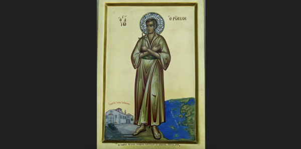Ο Άγιος Ιωάννης ο Ρώσος 27.5 (+ βίντεο) – Ο άγιος της ελληνικής προσφυγιάς