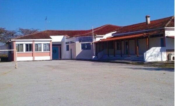 Το νερό, η φύση και η κοινότητα στο επίκεντρο της γιορτής του Γυμνασίου Μεγάλου Ευϋδρίου