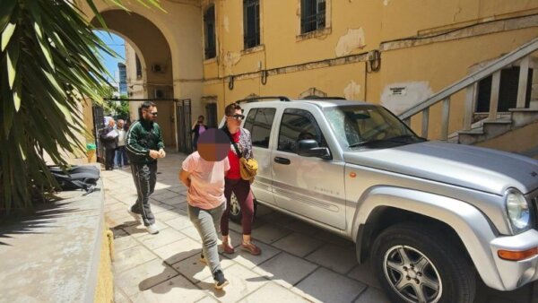 Χανιά: Στη φυλακή η 25χρονη μητέρα του τρίχρονου κοριτσιού για τα πλημμελήματα