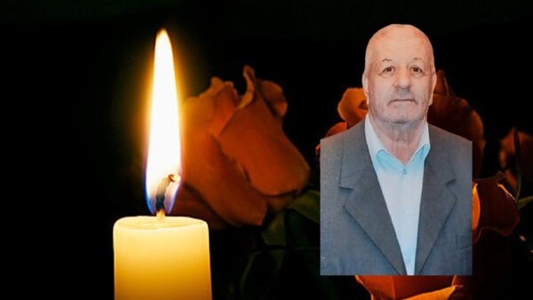 Απεβίωσε ο Γεώργιος Ντέφας (Παγουρας)