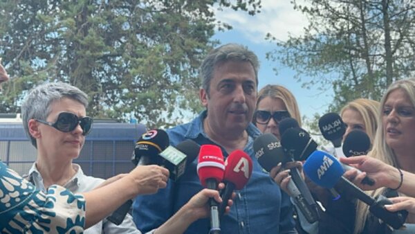 Το είπε απλά ο Παύλος Ασλανίδης… (βίντεο)