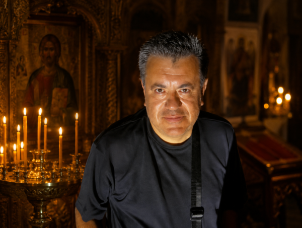 Νεκρός στα 59 του γνωστός Βολιώτης επιχειρηματίας – Πήγε ταξίδι και πέθανε