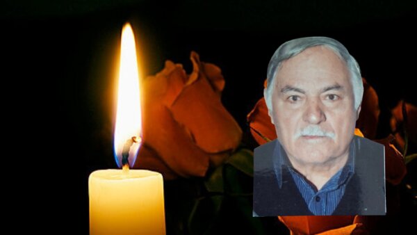 Απεβίωσε ο Στέργιος Σταγιάννης