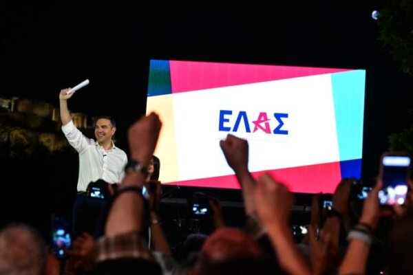 ΕΛΑΣ… «τι θα γίνει φίλε μου» στη Λάρισα;