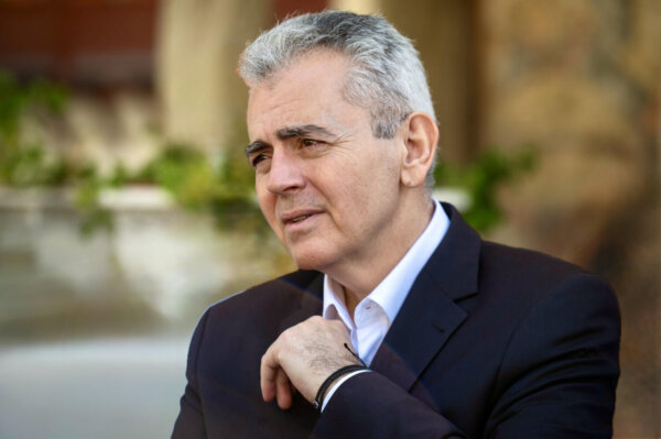 Μ. Χαρακόπουλος στον Αθήνα 9,84: Ο Τσίπρας φαίνεται ότι δεν διδάχτηκε τίποτα