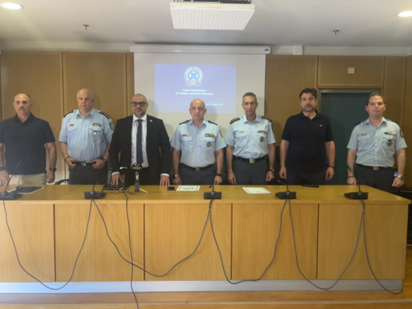 Εξαρθρώθηκε μεγάλο κύκλωμα κλοπής χαλκού από μετασχηματιστές του ΔΕΔΔΗΕ σε Καρδίτσα και Λάρισα – Πάνω από 890.000 ευρώ τα κέρδη (φωτ. & βίντεο)