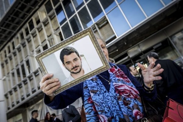 Μάριος Παπαγεωργίου: «Το πρόσωπο που δικάζεται ξέρει πολλά» – Κρίσιμες λεπτομέρειες για τη στυγερή δολοφονία