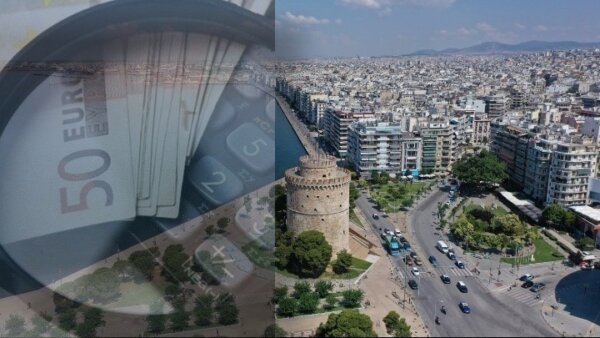 Έρχεται το νέο «Ανακαινίζω» για περισσότερους δικαιούχους και με υψηλότερες επιδοτήσεις