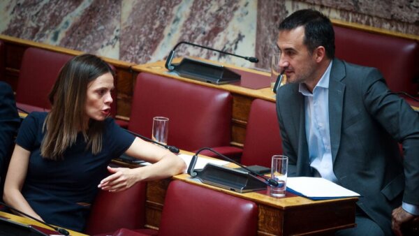 Τέλος την Τρίτη η Κ.Ο. της Νέας Αριστεράς – Φεύγουν 7 βουλευτές