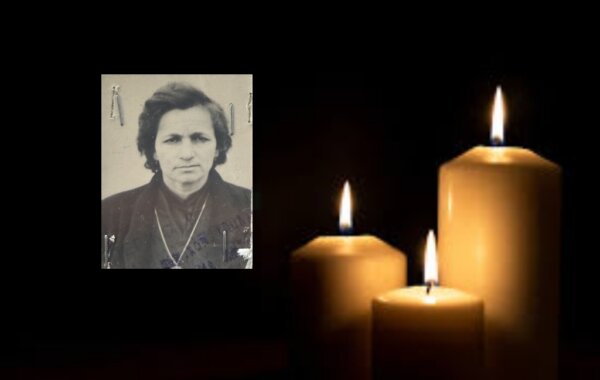 Απεβίωσε και κηδεύεται σήμερα η Λαμπρινή Βογιατζή