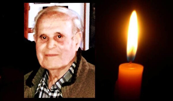 Κηδεύεται σήμερα ο Ιωάννης Οικονόμου
