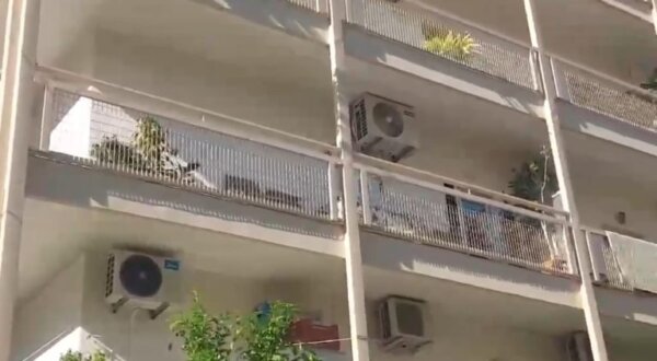 Καλαμάτα: Φίλοι της 39χρονης είχαν κάνει καταγγελία στην αστυνομία τον Νοέμβριο για τον 41χρονο