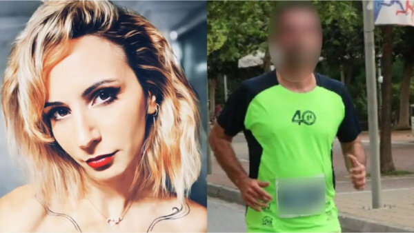 Στο νοσοκομείο Καλαμάτας παραμένουν τα παιδιά της Βασιλικής, ενημερώθηκαν για τη δολοφονία της μητέρας τους