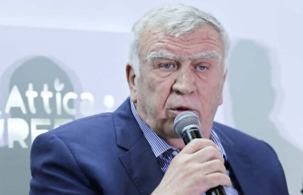 Βράβευση του Δήμου Κιλελέρ για τις δράσεις ανακύκλωσης (φωτ. & βίντεο)