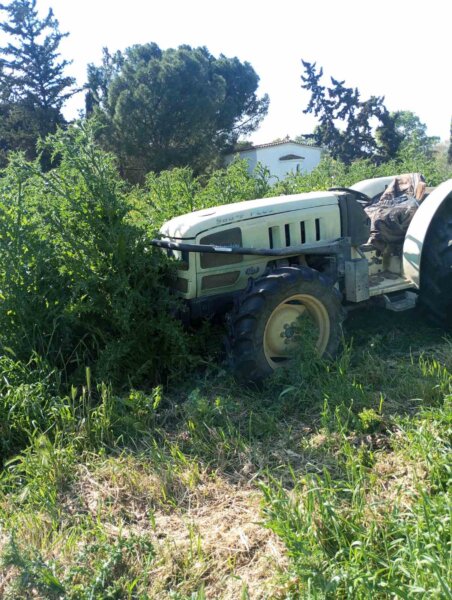 Ο Δημήτρης Ζαϊρές κατά της δημοτικής αρχής Δήμου Τεμπών
