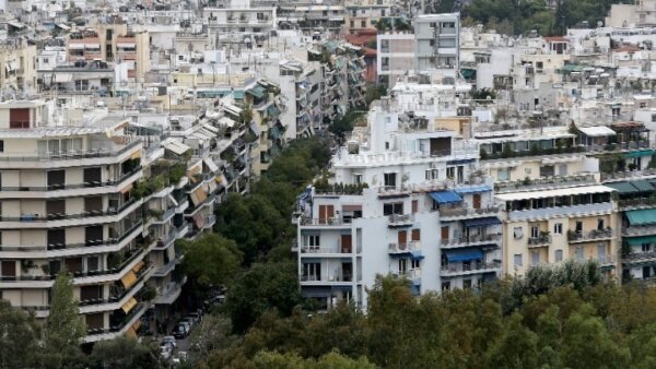 Ακίνητα: Οι νέες επενδυτικές τάσεις σε μια αγορά πολλών ταχυτήτων
