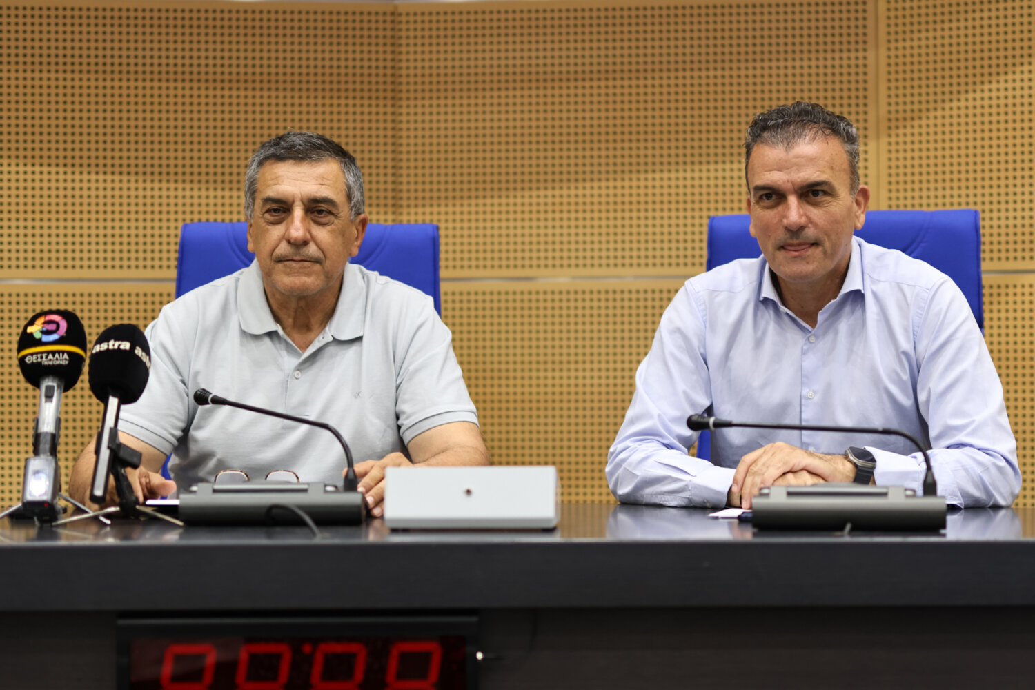κουρετας μαμακος 2