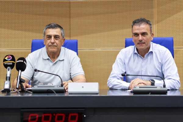 Νέος χώρος πρασίνου και αναψυχής 12 στρ. στο Μεζούρλο και αναβαθμισμένη οδική σύνδεση των συνοικιών Νεράιδας-Ηπειρώτικων με Φιλιππούπολη-Νεάπολη