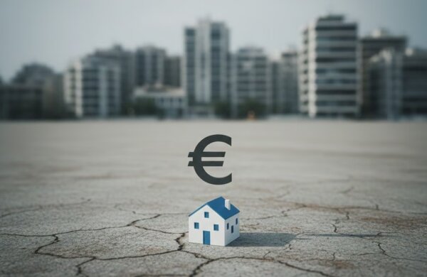 Έρευνα ΠΑΝΣΥΠΟ για τη στεγαστική κρίση: Άνθρωποι δίχως σπίτια,  σπίτια χωρίς ανθρώπους
