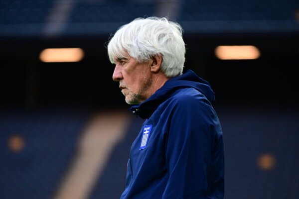 Γιοβάνοβιτς ενόψει Σουηδίας: «Θα κάνουμε αλλαγές στο αγωνιστικό προφίλ της ομάδας»