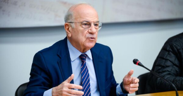 Σήμερα το τελευταίο αντίο στον Νάσο Αθανασίου