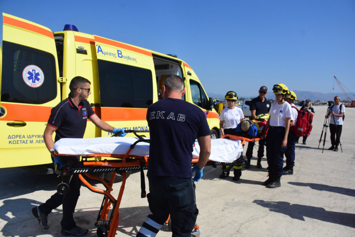 Φωτογραφία: ΑΡΧΕΙΟΥ / ΒΑΣΙΛΗΣ ΠΑΠΑΔΟΠΟΥΛΟΣ / EUROKINISSI