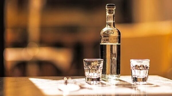Παγκόσμια ανάλυση επιβεβαιώνει τους κινδύνους της υψηλής κατανάλωσης αλκοόλ για την υγεία