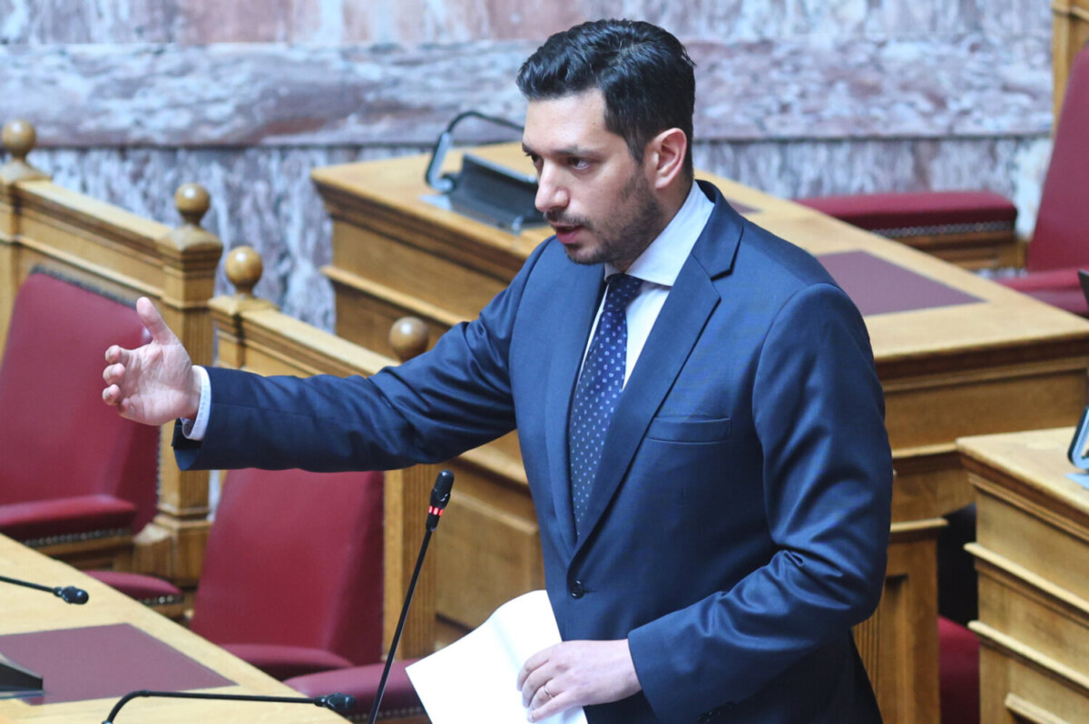 Φωτογραφία: ΓΙΑΝΝΗΣ ΠΑΝΑΓΟΠΟΥΛΟΣ/EUROKINISSI