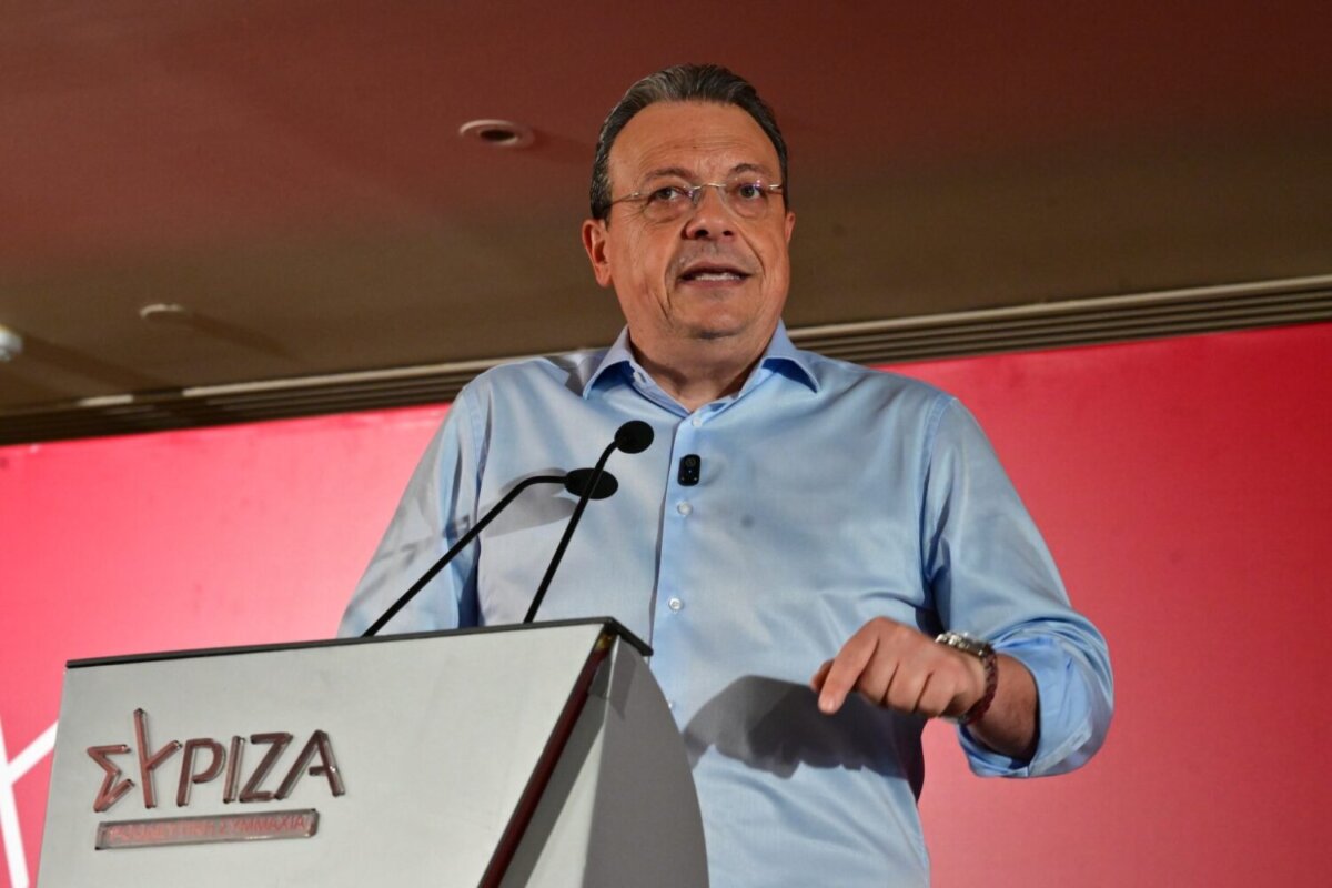 (φωτ. ΤΑΤΙΑΝΑ ΜΠΟΛΑΡΗ/EUROKINISSI)