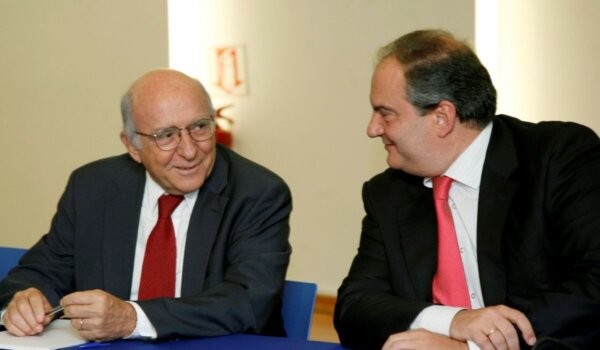 «Γιώργο, καλώς όρισες σπίτι σου»