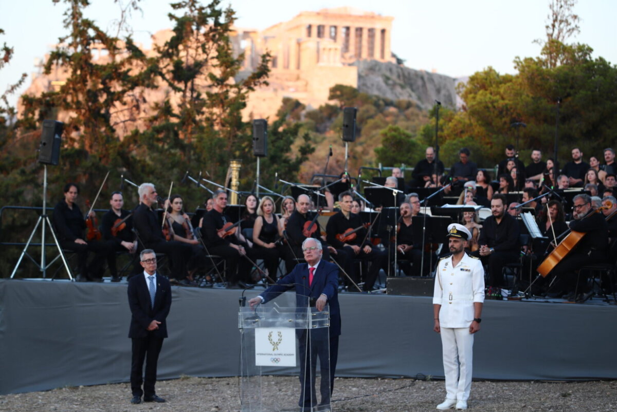 (ΑΡΓΥΡΩ ΑΝΑΣΤΑΣΙΟΥ / EUROKINISSI)