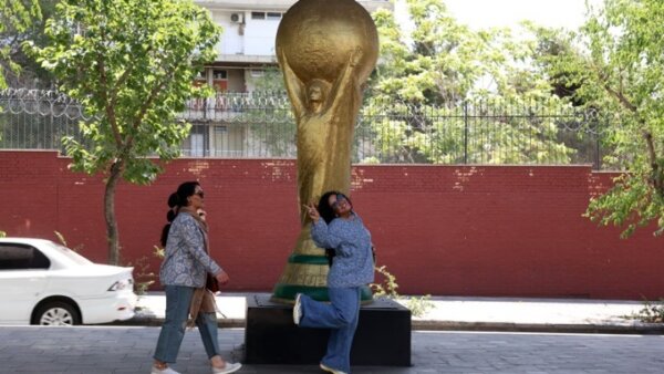 Μουντιάλ 2026: Πολιτισμός και ήχος πέρα από την μπάλα…
