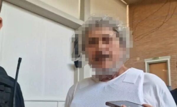 Τζέιμς Δαλαμάγκας: Δεν θα εκδοθεί στην Αυστραλία, θα δικαστεί στην Ελλάδα