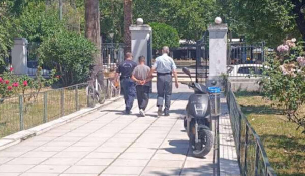 Βόλος: Ελεύθερος χωρίς όρους ο 19χρονος για την κατηγορία του βιασμού ανήλικου-«Ήταν φίλοι»