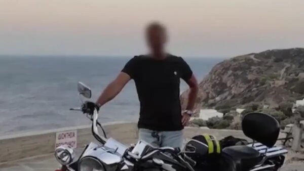 Διπλή δολοφονία στο Αίγιο: Την Παρασκευή απολογείται ο 65χρονος Ιταλός